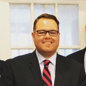 Meet your Posher, Matthew